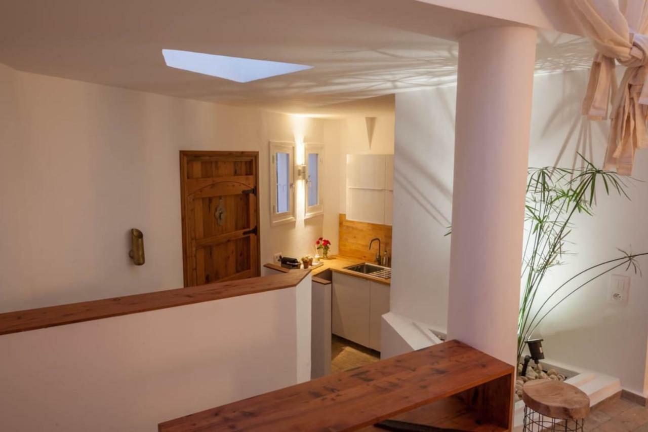Lau 04 Kasbah Sea View Apartment Рабат Екстериор снимка
